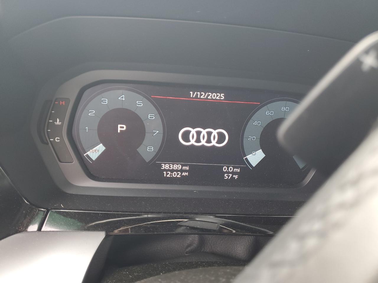 2023 Audi A3 - Image 9