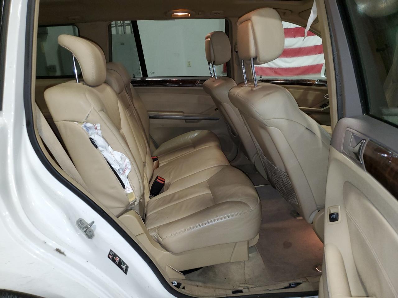 2007 Mercedes-Benz GL-klasse - Image 11