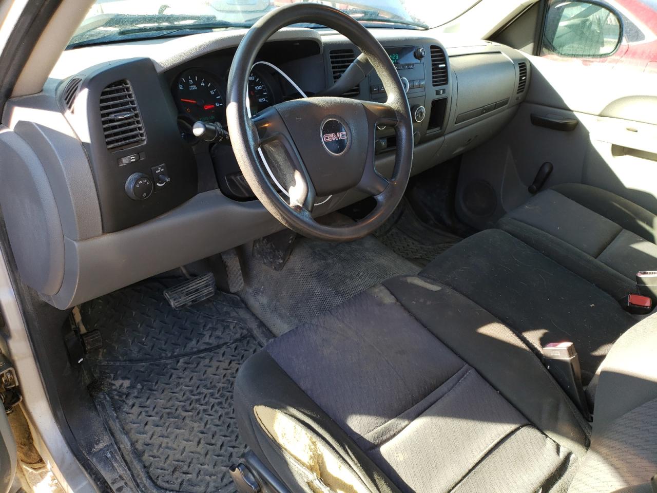 2011 GMC Sierra - Image 8