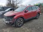 2022 Honda Cr-V Se за продажба в Baltimore, MD - Side