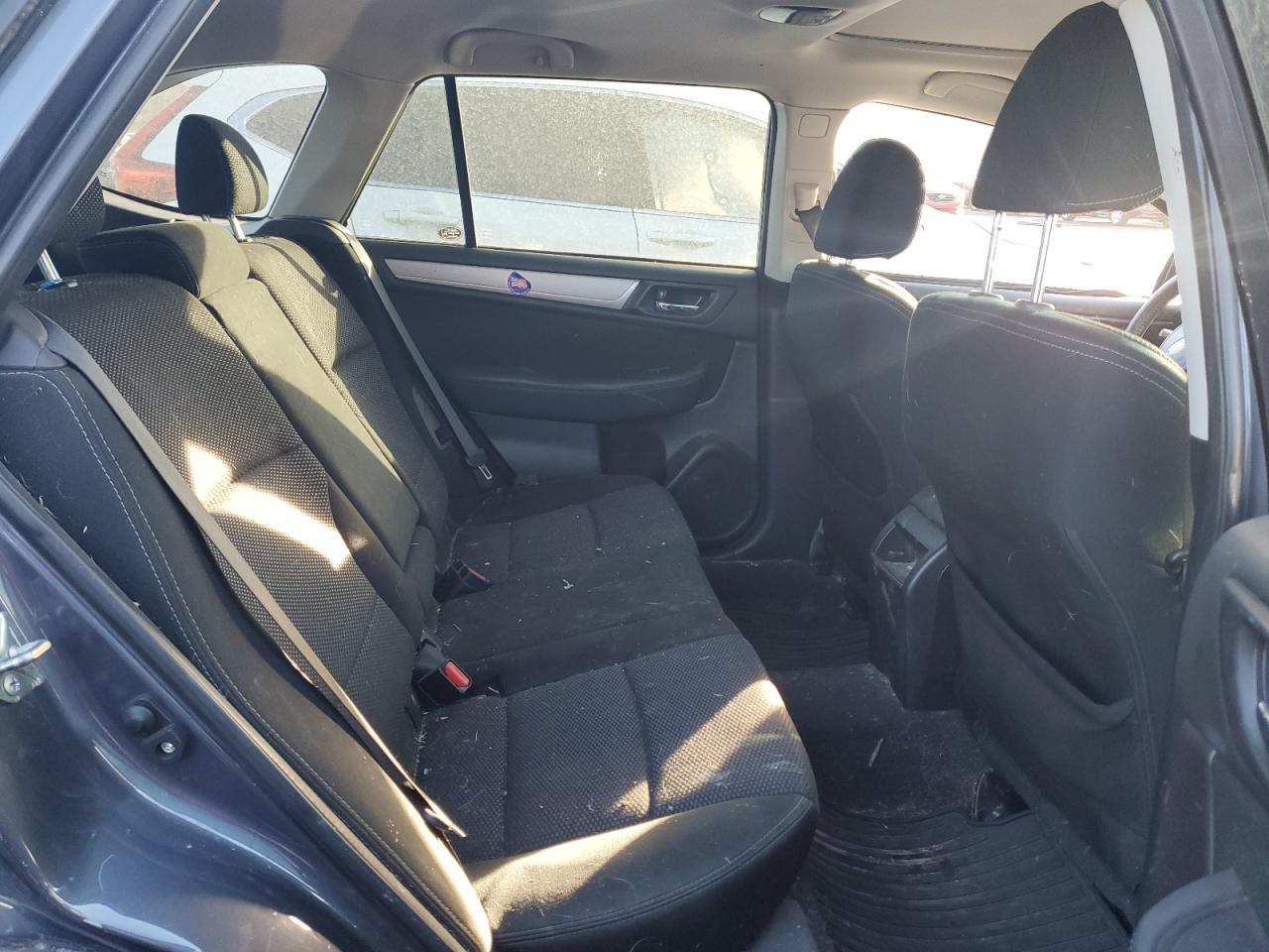 2017 Subaru Outback - Image 11