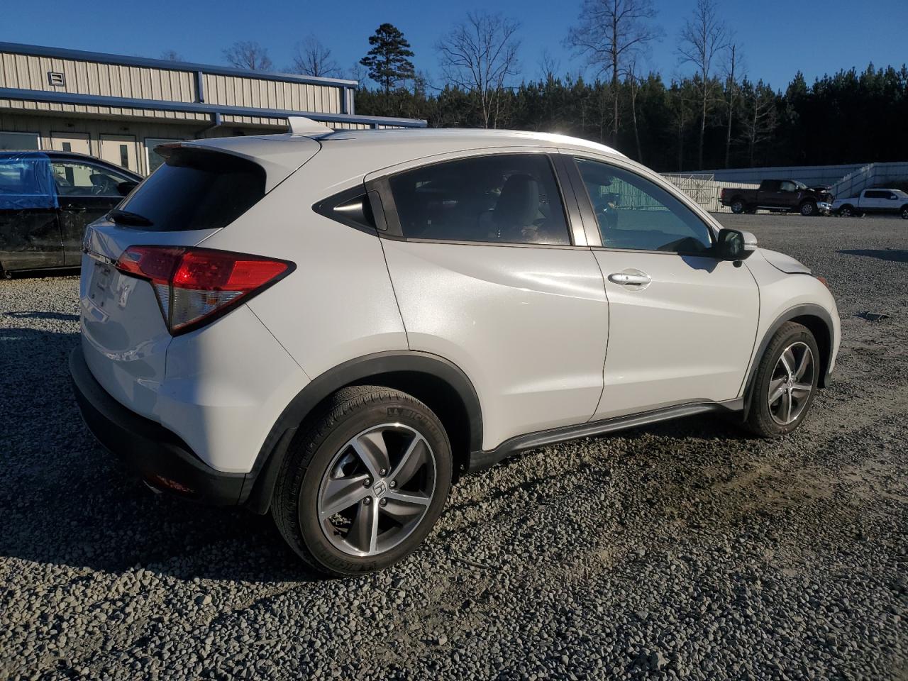 2021 Honda HR-V - Image 3