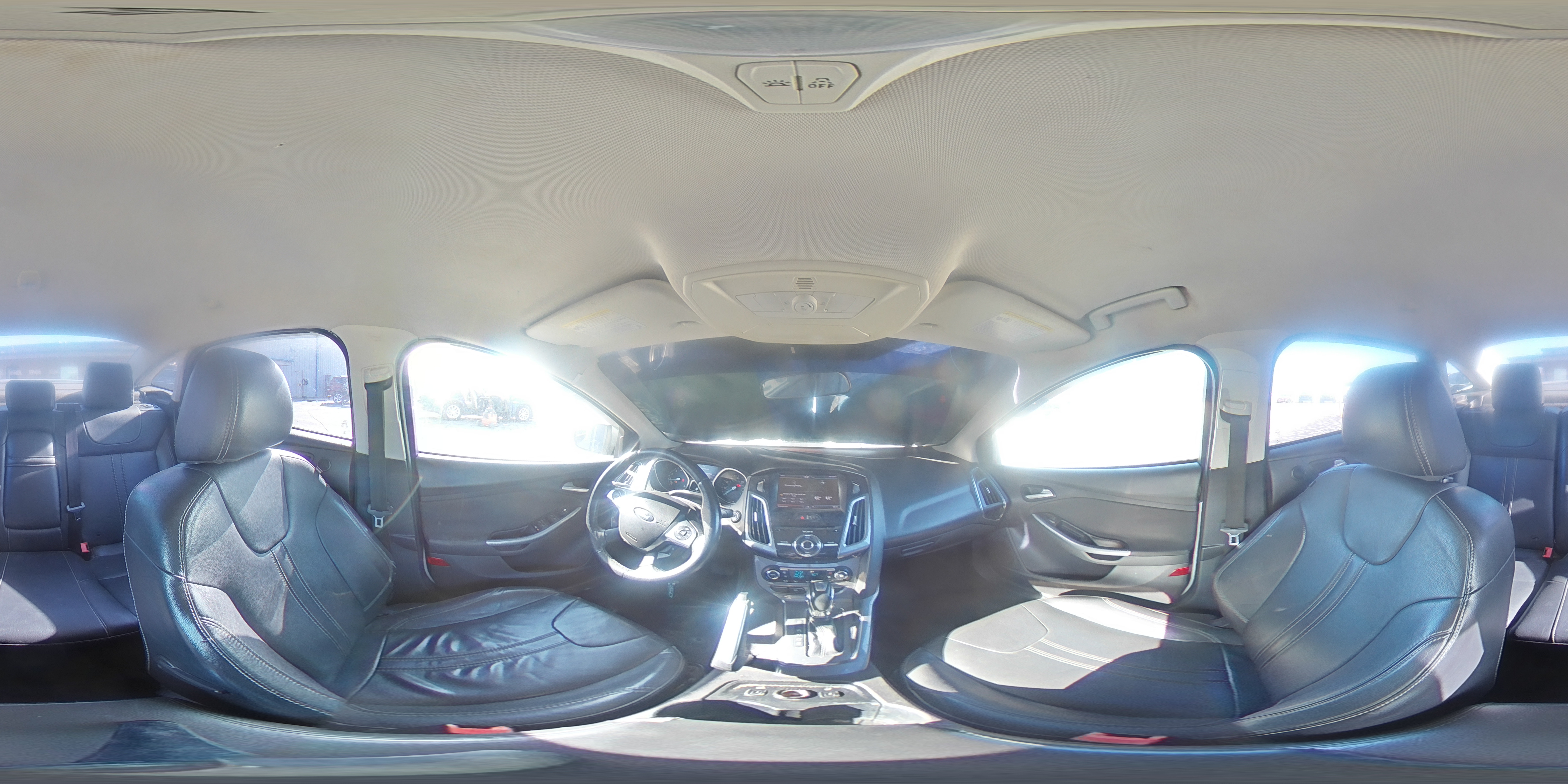 2013 Ford Focus - Image 15