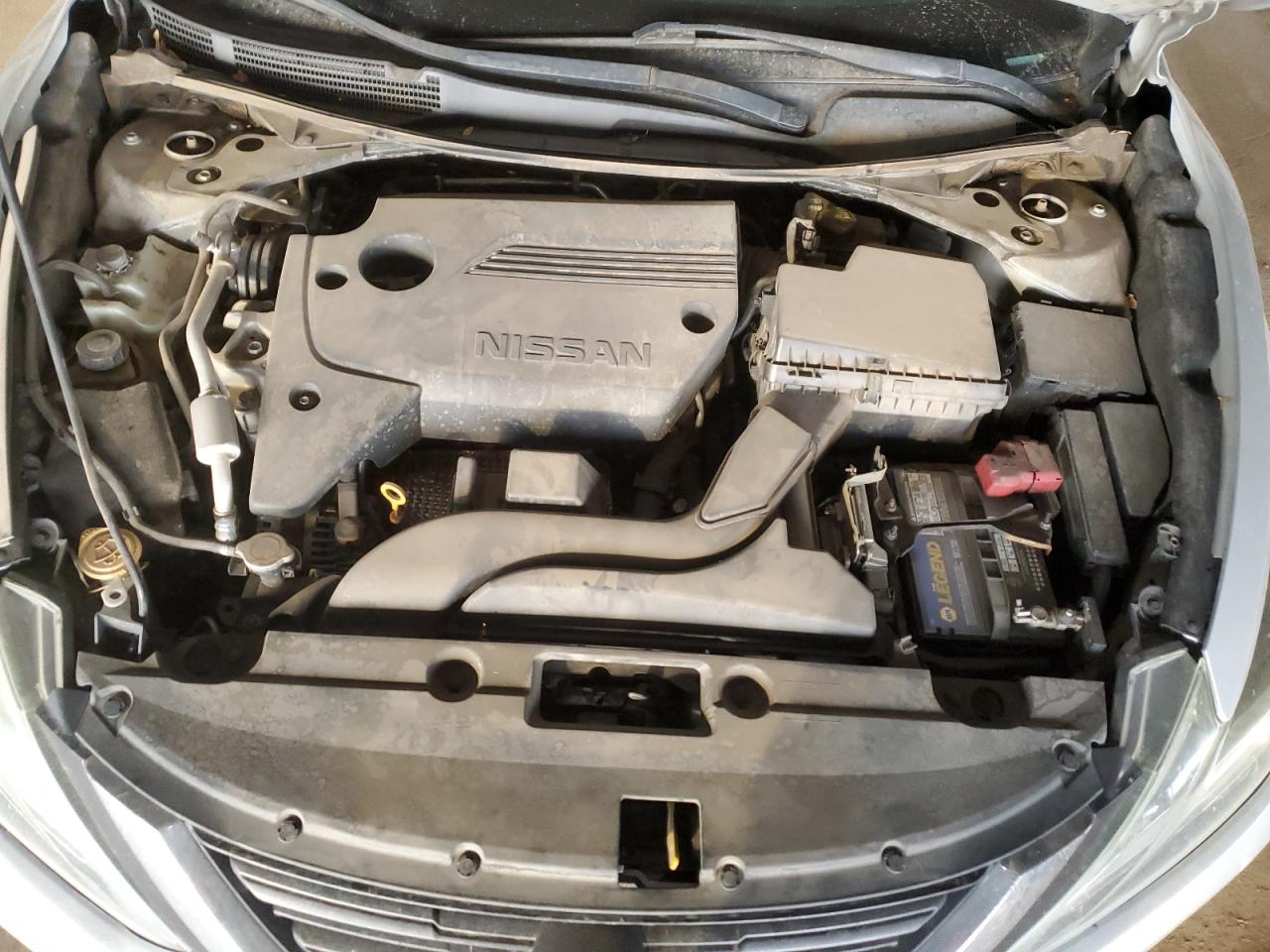 2016 Nissan Altima - Image 11