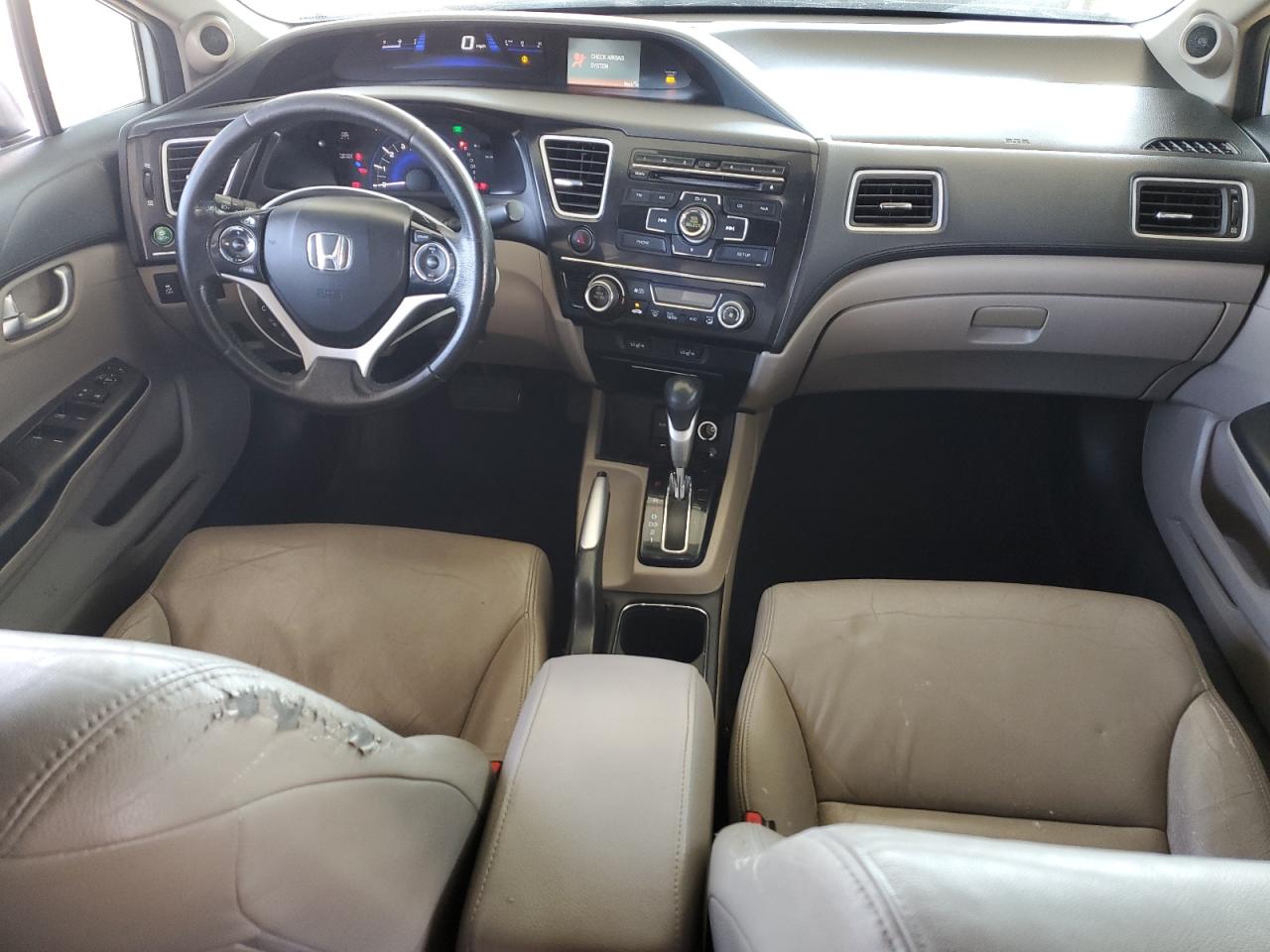 2013 Honda Civic - Image 8