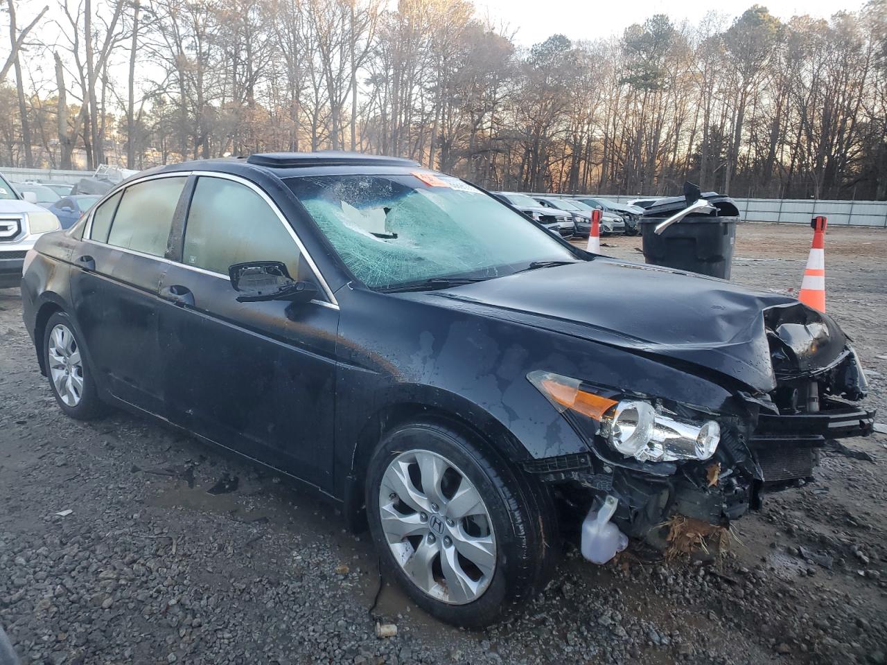 2008 Honda Accord - Image 4