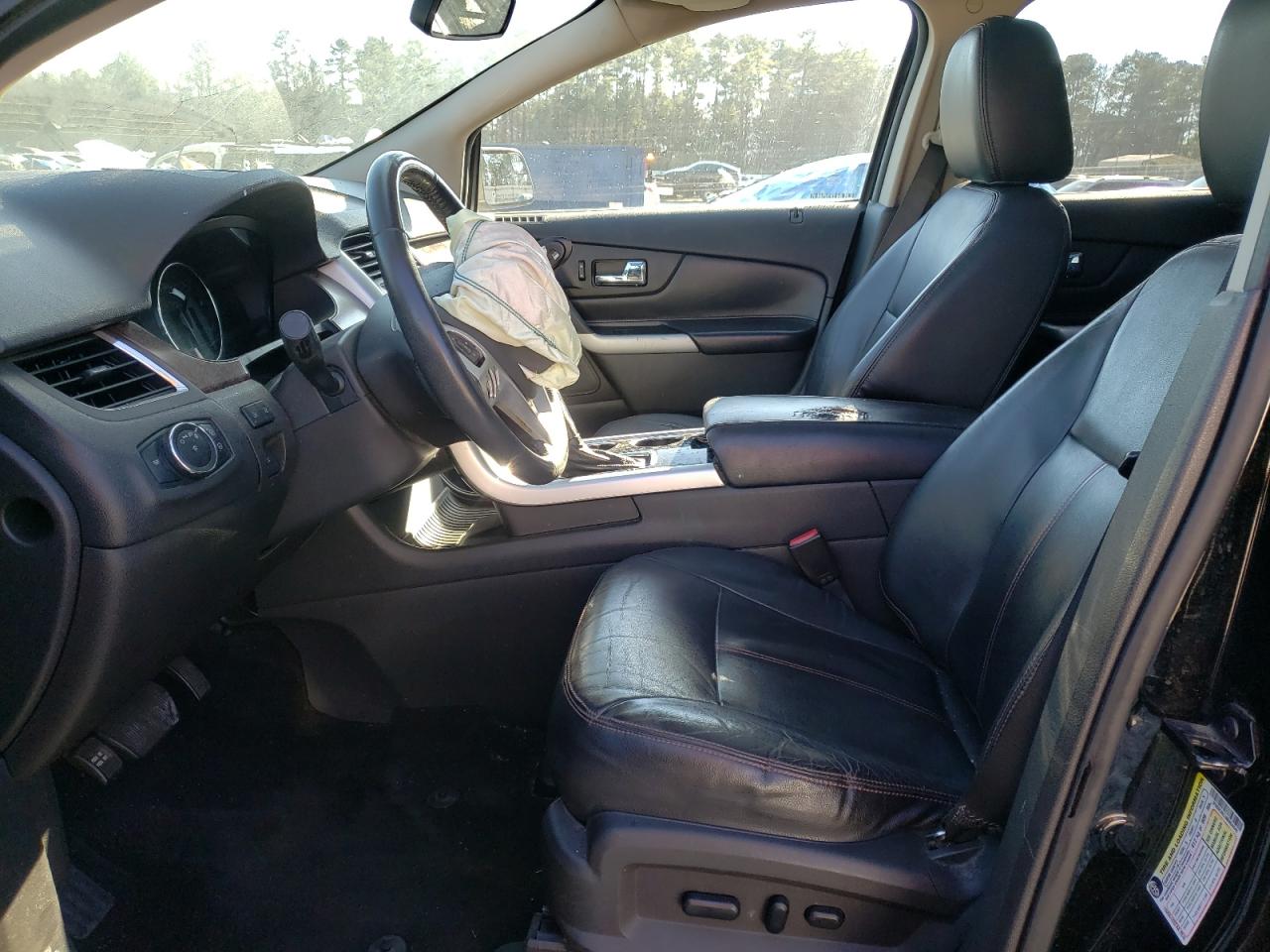 2011 Ford Edge - Image 7