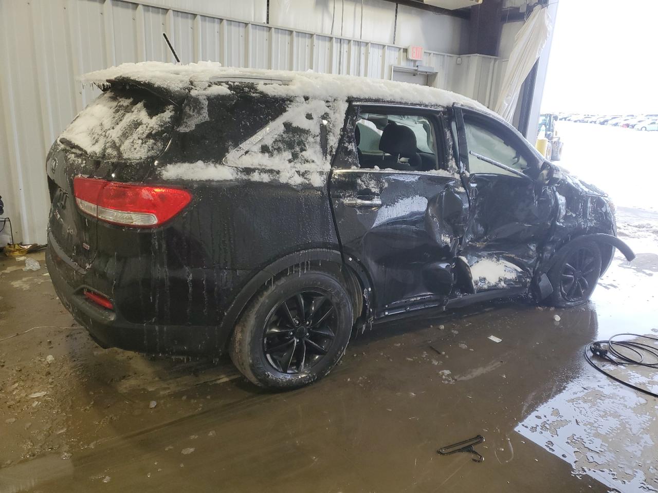 2017 Kia Sorento - Image 3