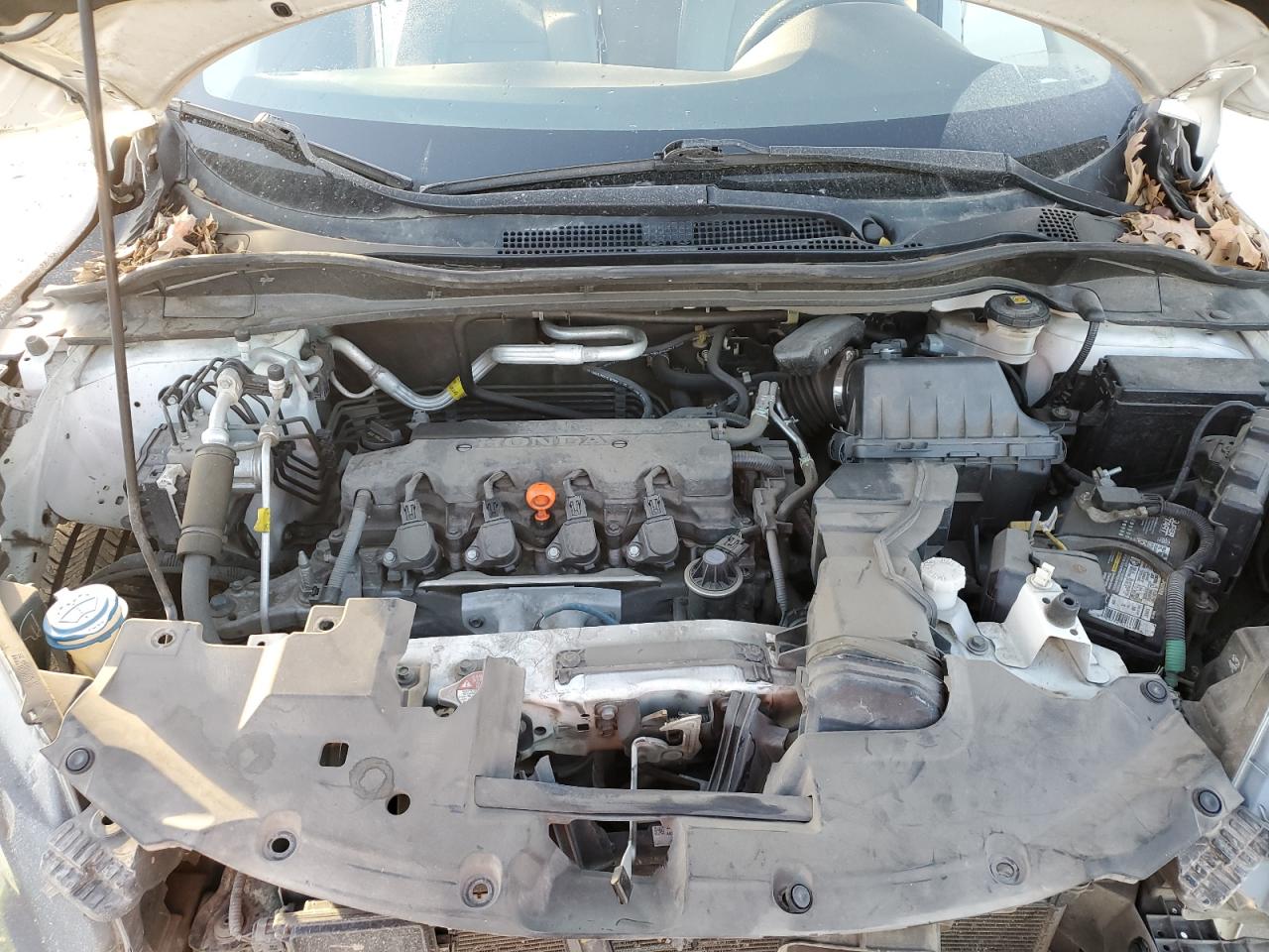 2019 Honda HR-V - Image 14