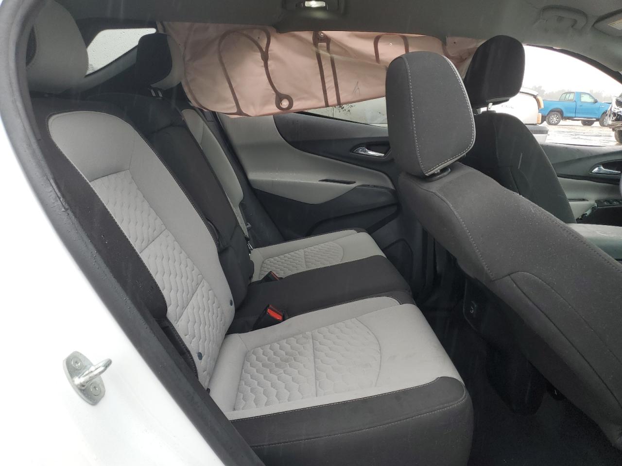 2021 Chevrolet Equinox - Image 11