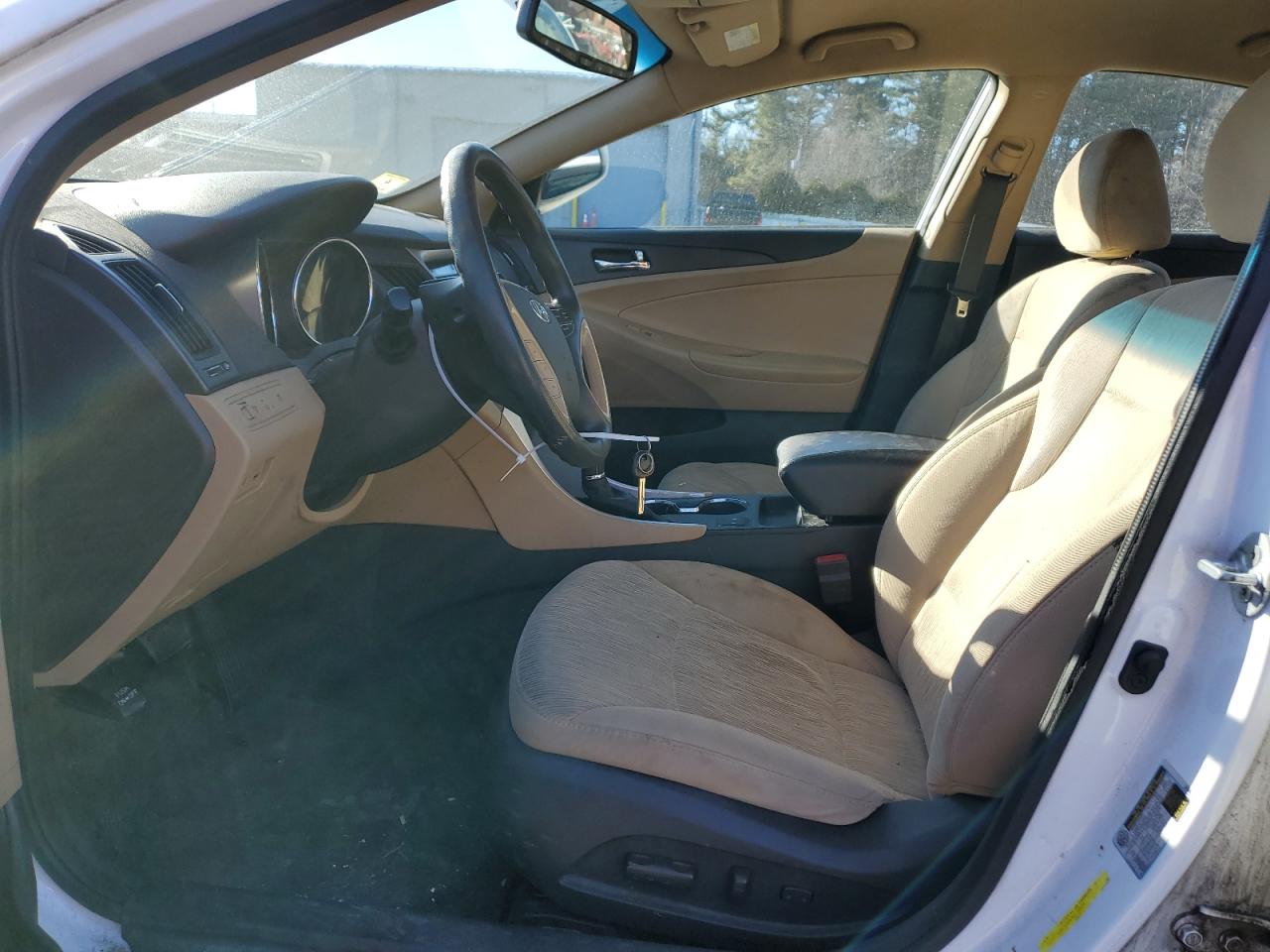 2014 Hyundai Sonata - Image 7