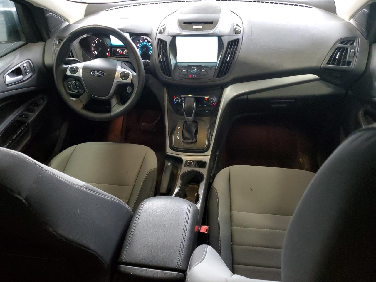2015 Ford Escape - Image 8