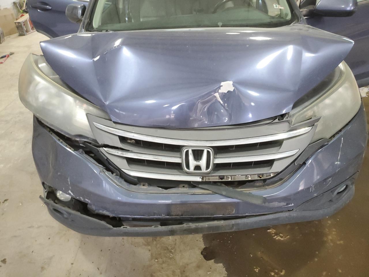 2013 Honda CR-V - Image 12