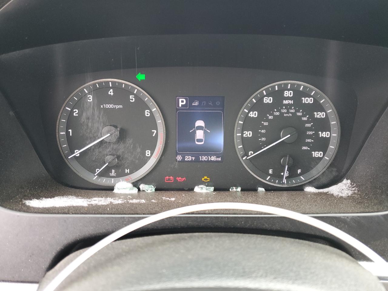 2017 Hyundai Sonata - Image 9