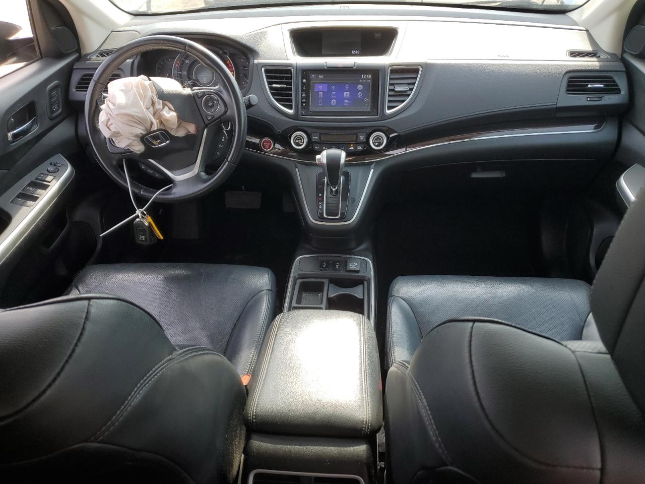 2015 Honda CR-V - Image 8