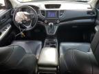 2015 Honda Cr-V Touring იყიდება Fresno-ში, CA - Front End