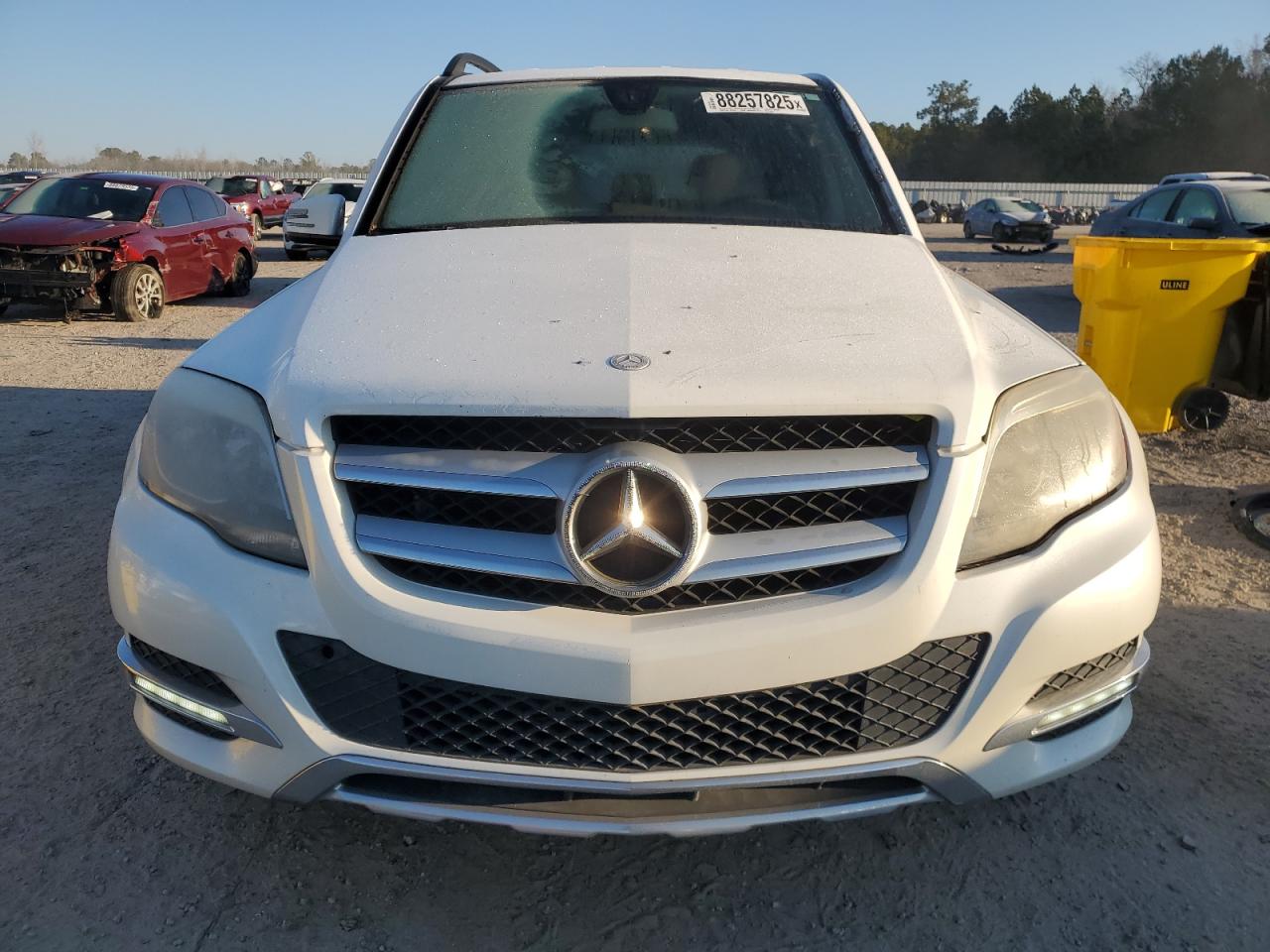 2013 Mercedes-Benz GLK-klasse - Image 5