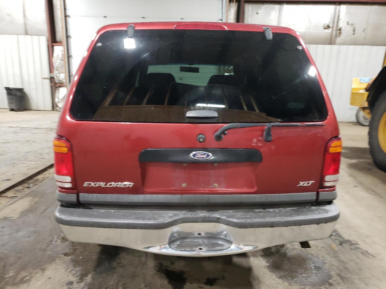 1999 Ford Explorer - Image 6