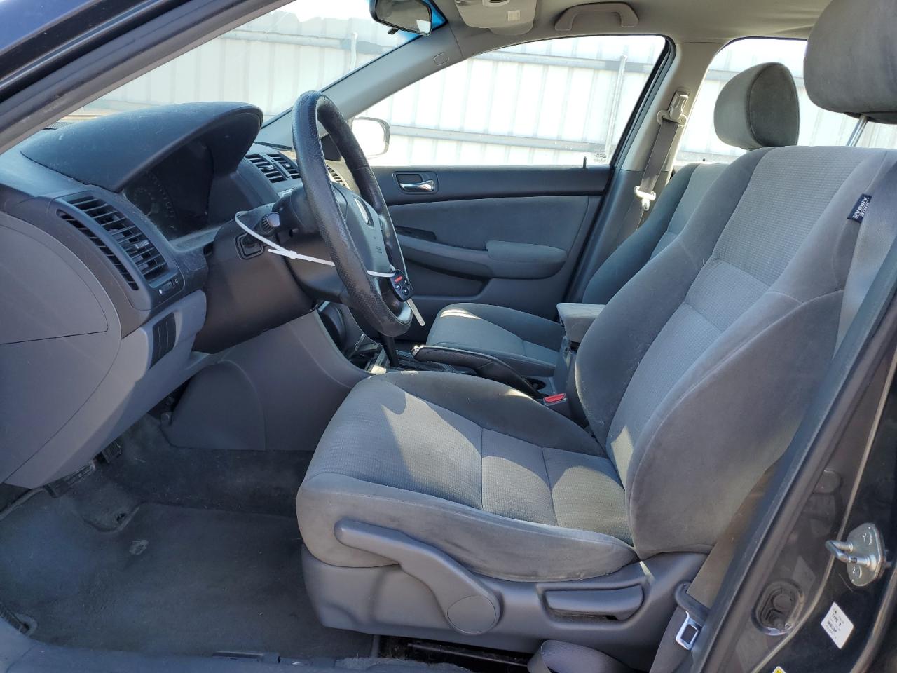 2005 Honda Accord - Image 7