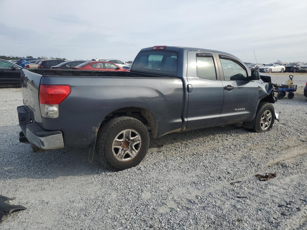 2008 Toyota Tundra - Image 3