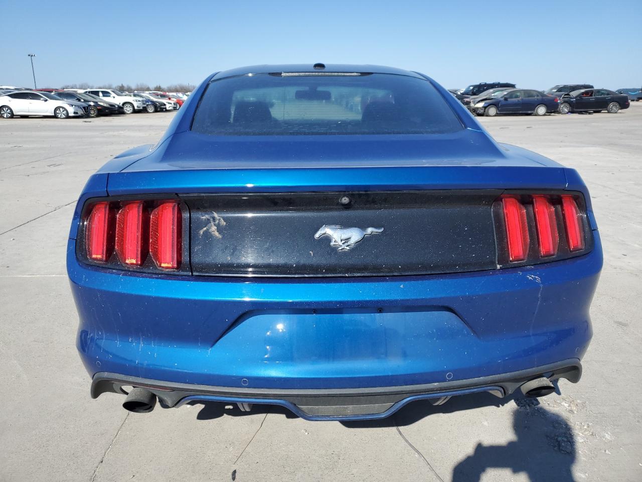 2017 Ford Mustang - Image 6