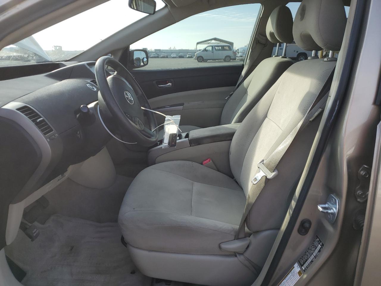 2007 Toyota Prius - Image 7
