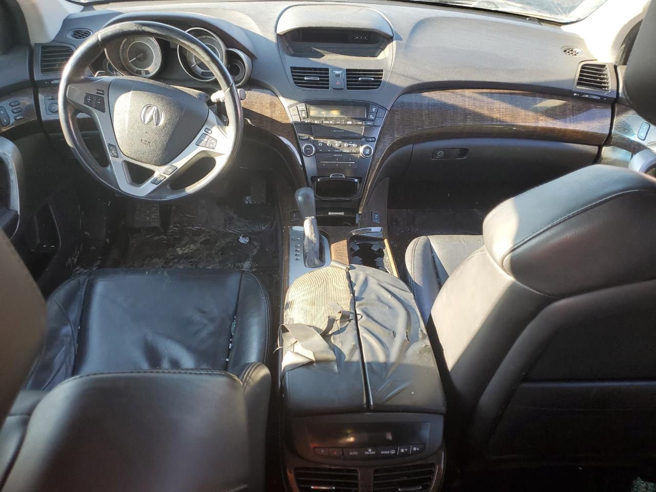 2013 Acura MDX - Image 8