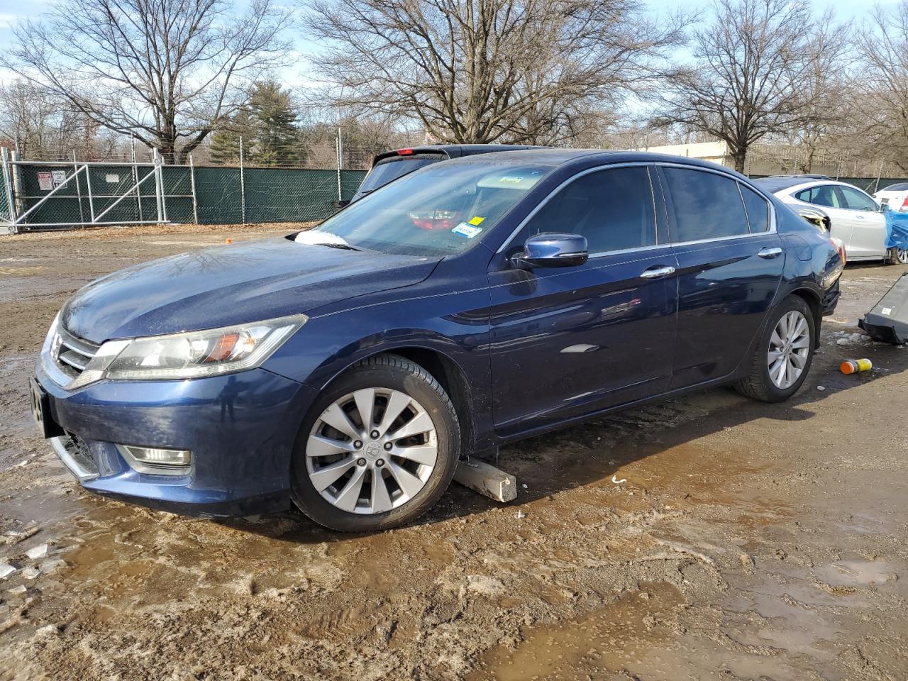 2013 Honda Accord - Image 1