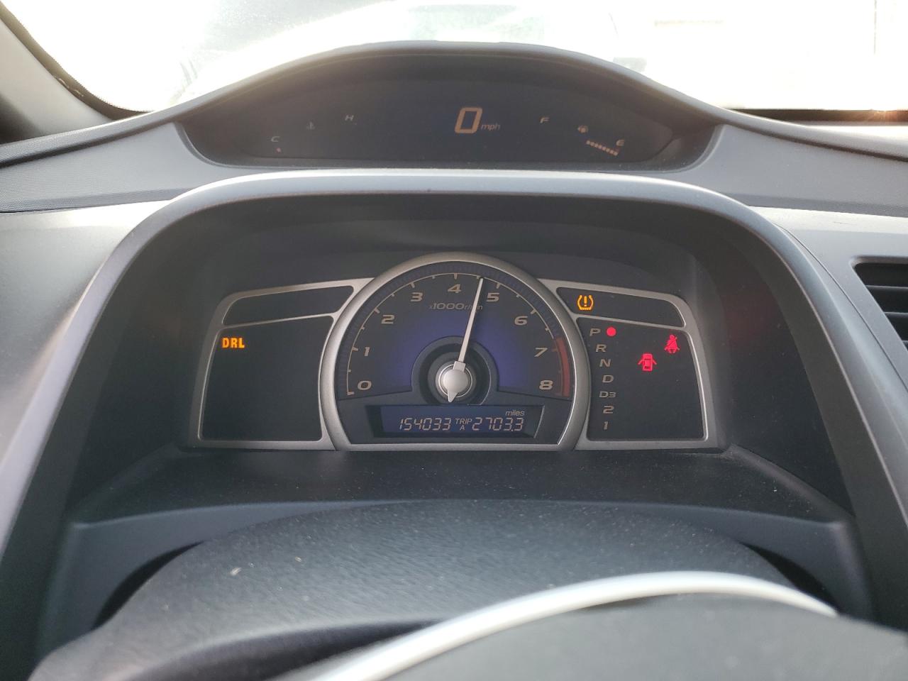 2009 Honda Civic - Image 9