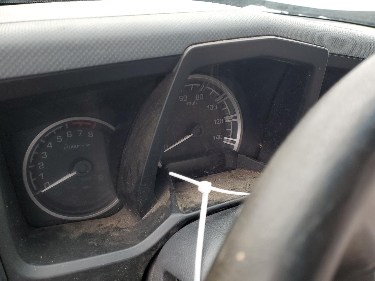 2011 Honda Ridgeline - Image 9