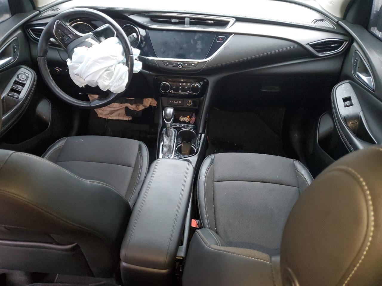 2021 Buick Encore - Image 8