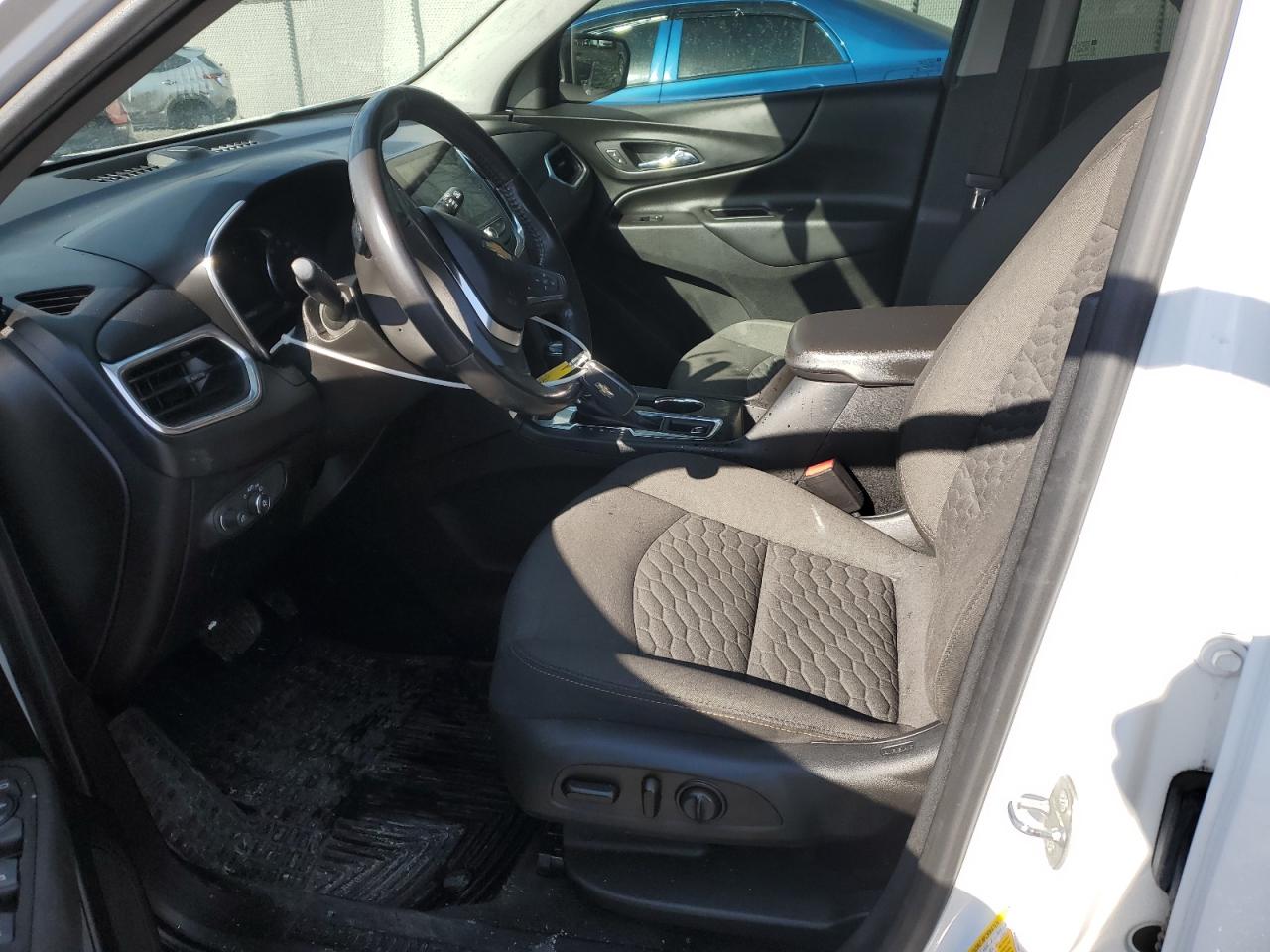 2019 Chevrolet Equinox - Image 7