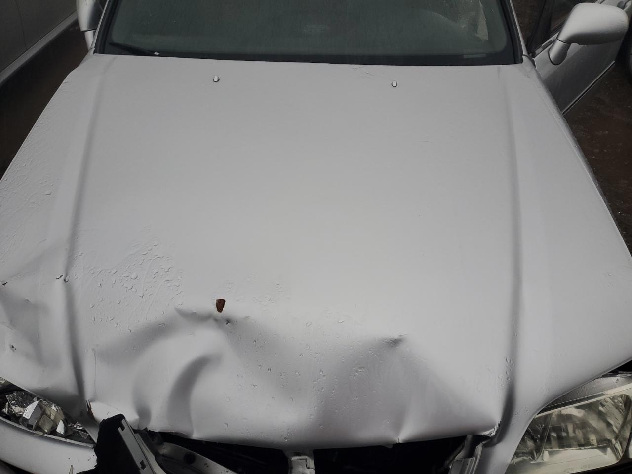 2000 Acura RL - Image 11