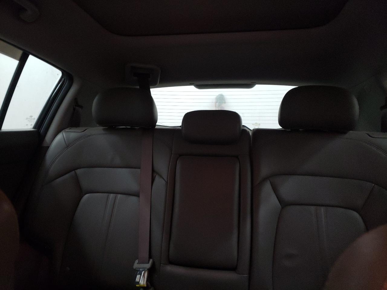 2011 Kia Sportage - Image 10