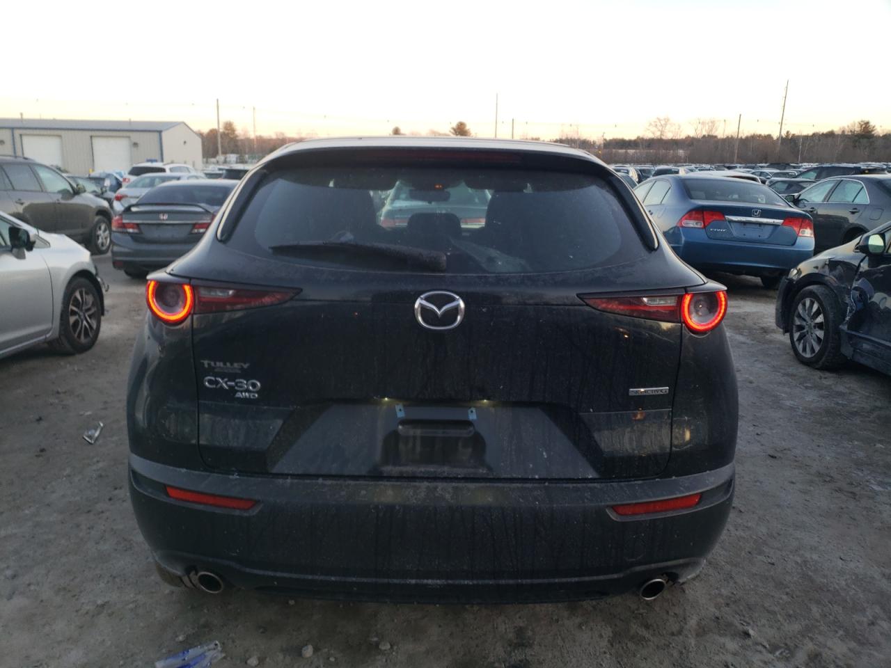 2024 Mazda CX-30 - Image 6