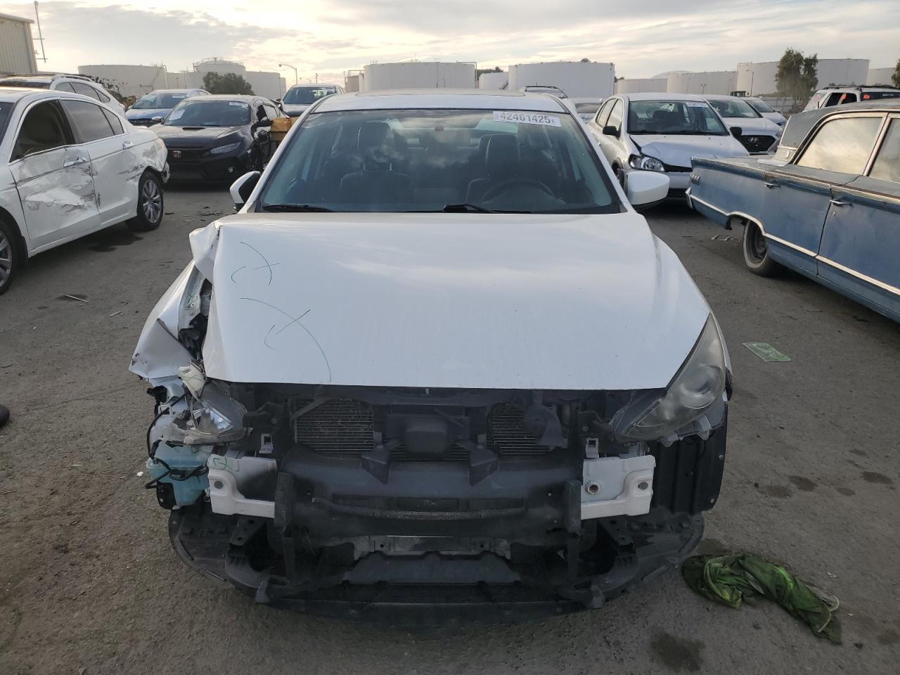2015 Mazda 3 - Image 5
