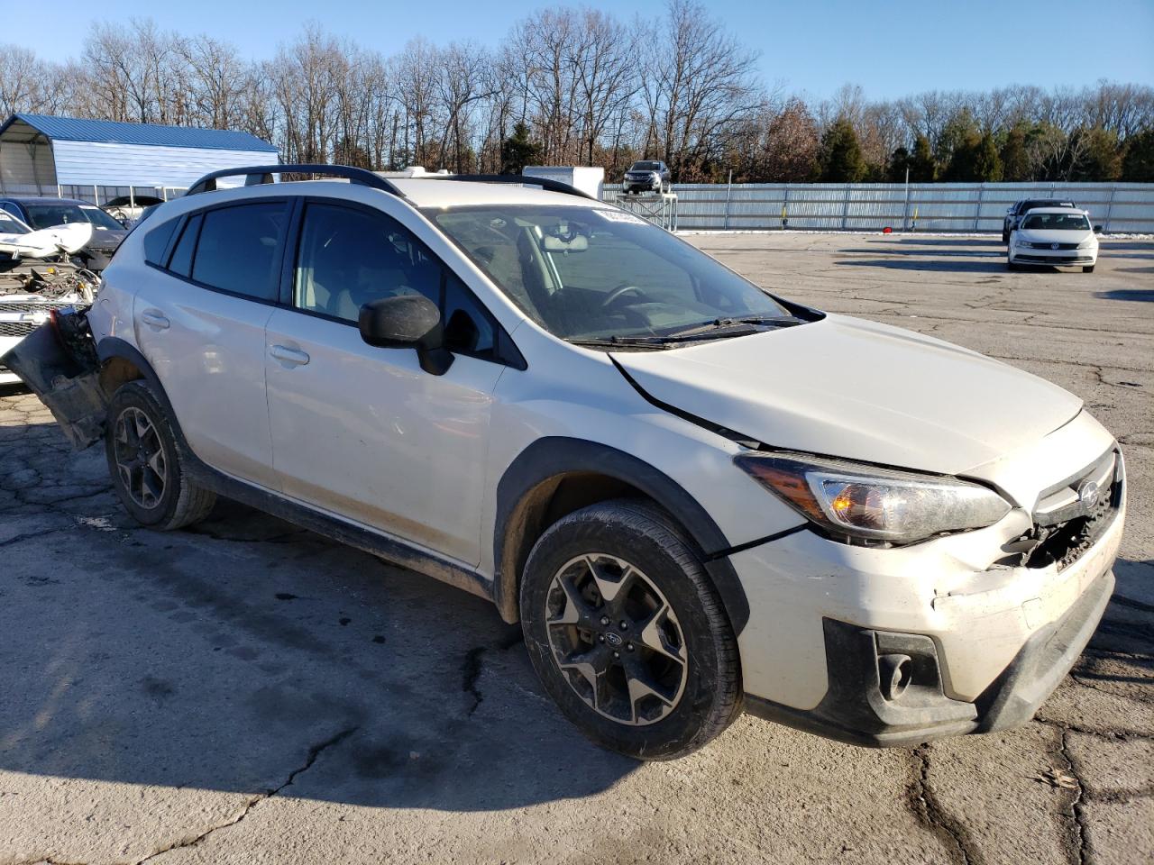 2019 Subaru XV - Image 4