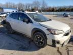 2019 Subaru Crosstrek  იყიდება Bridgeton-ში, MO - Rear End