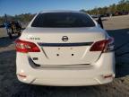 2016 Nissan Sentra S zu verkaufen in Savannah, GA - All Over
