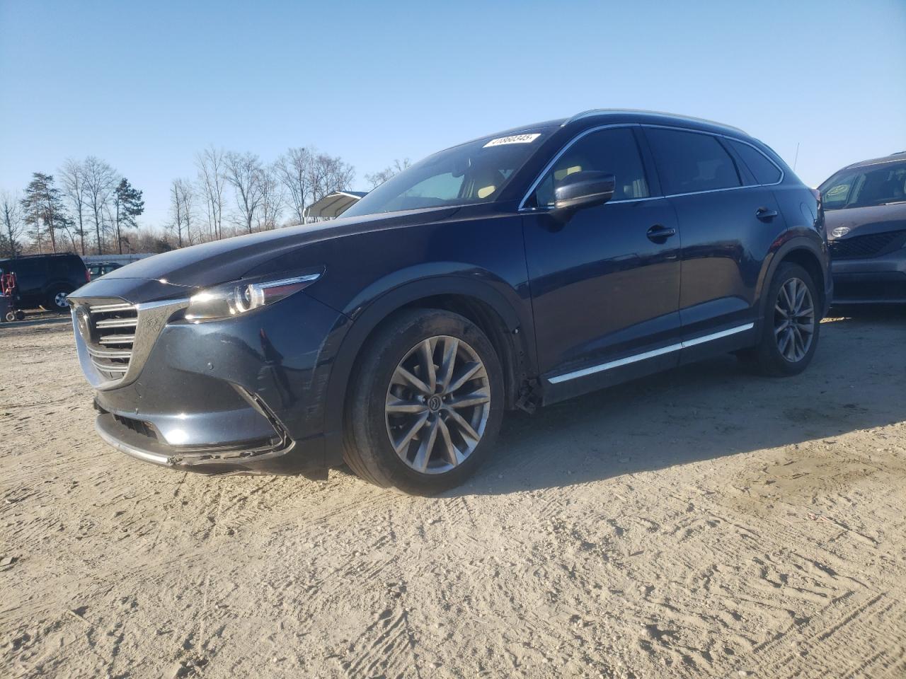 2018 Mazda CX-9 - Image 1