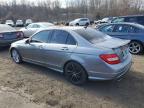 2012 Mercedes-Benz C 300 4Matic იყიდება East Granby-ში, CT - Rear End