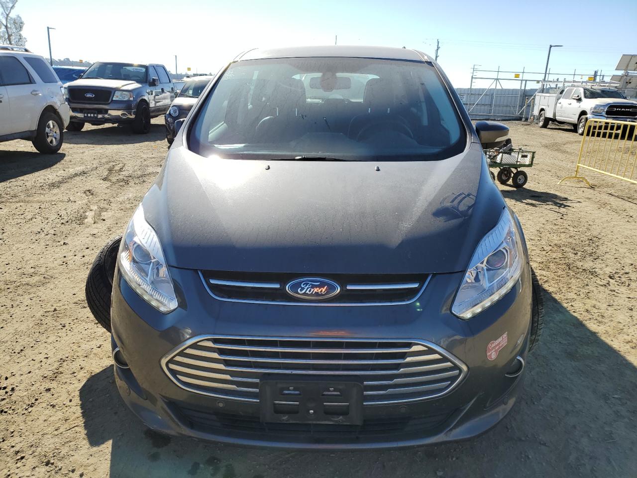 2017 Ford C-MAX - Image 5