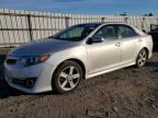 2012 Toyota Camry Base na sprzedaż w Fredericksburg, VA - Front End