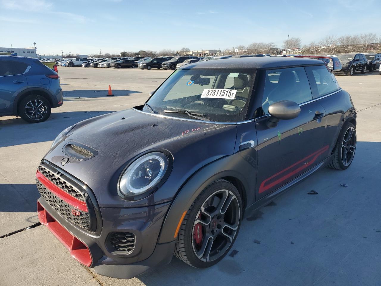 2021 MINI Cooper - Image 1
