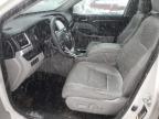 2014 Toyota Highlander Limited en Venta en Portland, MI - Front End