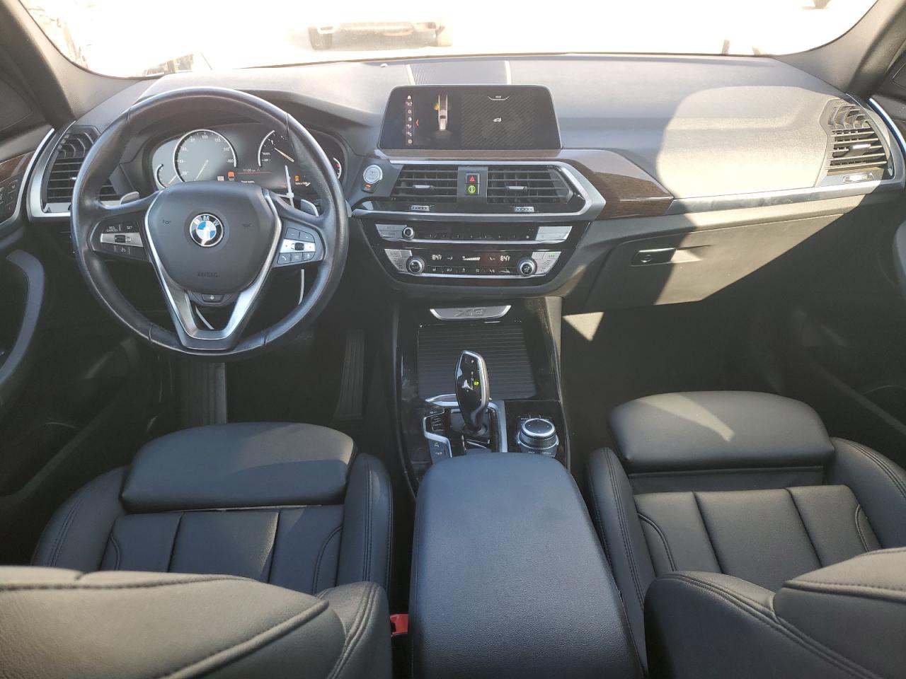 2021 BMW X3 - Image 8