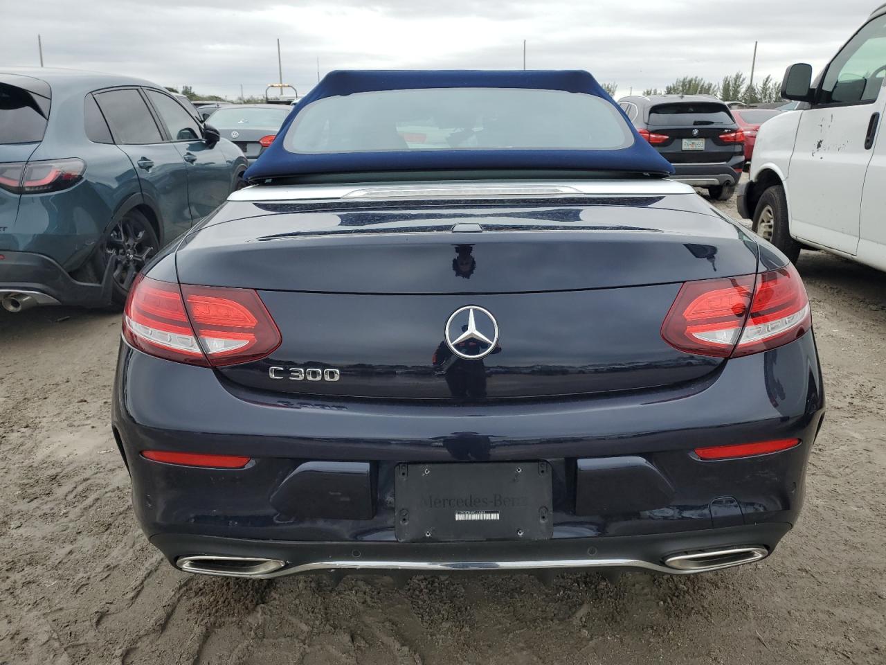 2023 Mercedes-Benz C-klasse - Image 6