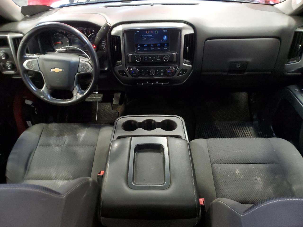 2014 Chevrolet Silverado - Image 8