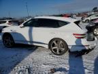 2022 Genesis Gv80 Base na sprzedaż w Woodhaven, MI - Rear End