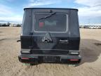 2004 Mercedes-Benz G 500 for Sale in Adelanto, CA - Front End